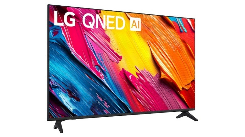 Image QNED TVs